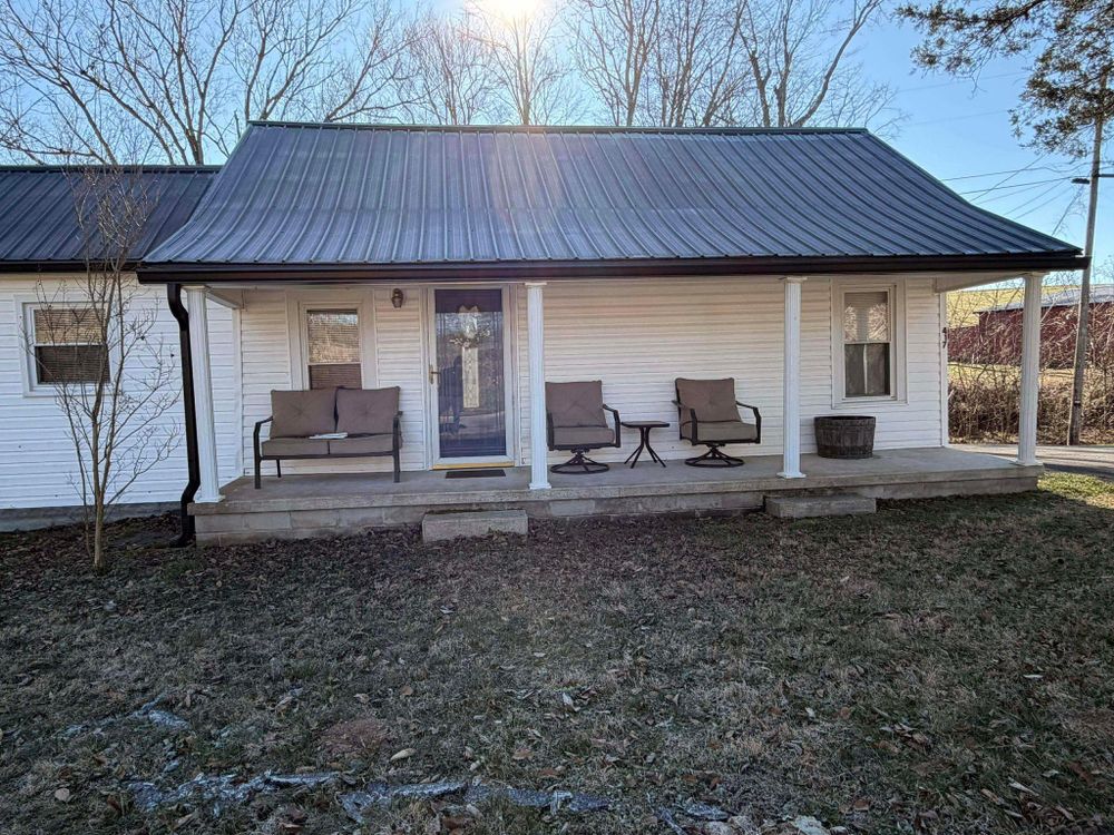 All Photos for KY Gutter Pro & Specialty Roofing Systems in Monticello, KY