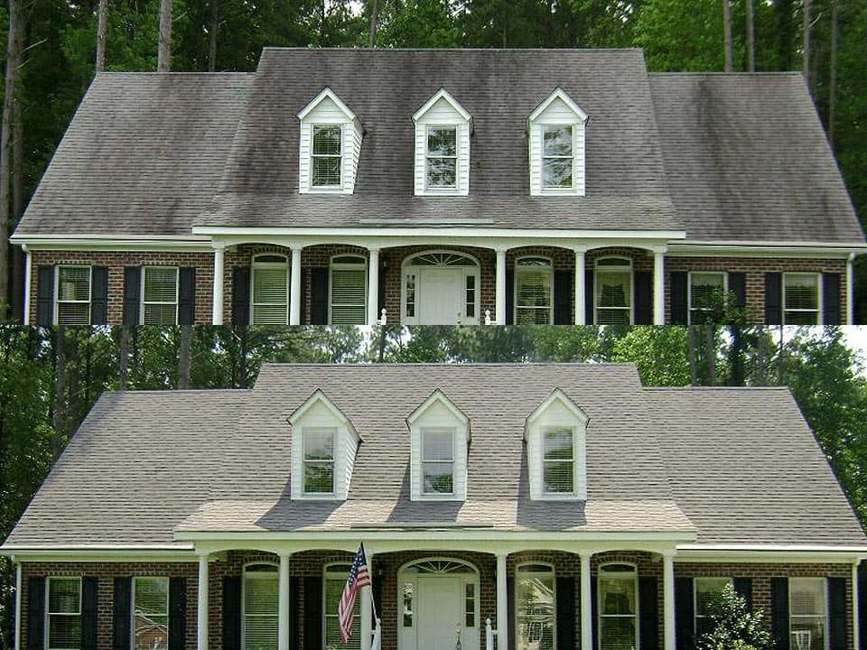 Roofing for Revision Roofing & Construction in Houston, TX