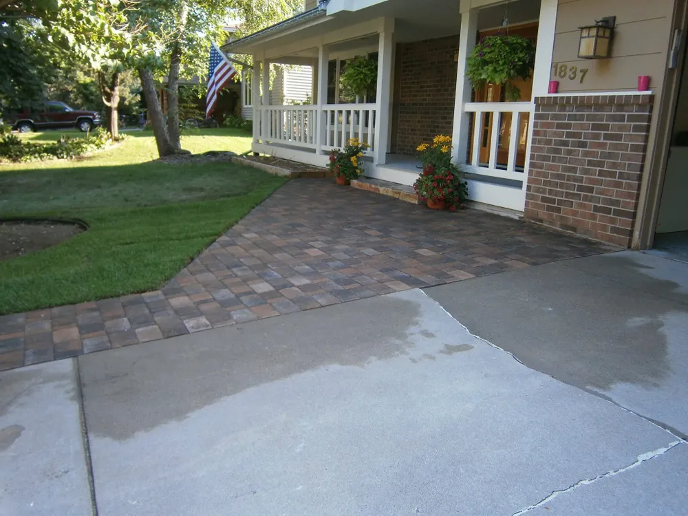 All Photos for Humphries Hardscape - Pavers and Landscaping in Wyandotte, MI