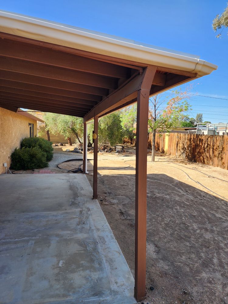 All Photos for Shermer Construction, LLC in Ridgecrest, CA