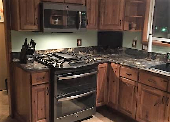 All Photos for Granite Guy Creations LLC in Fredericktown, MO