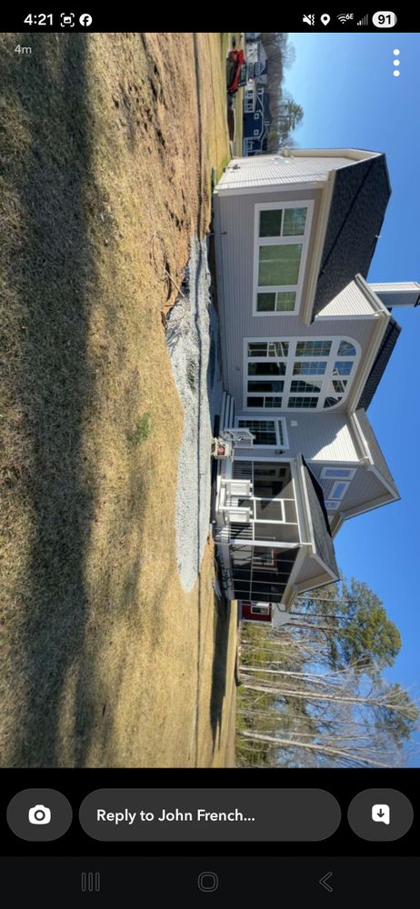 All Photos for SoDel Stone Works & Construction LLC in Sussex County, DE