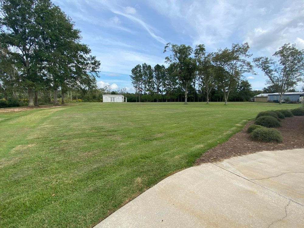 All Photos for All-Star Lawn Care & Soft Washing in Mobile, AL