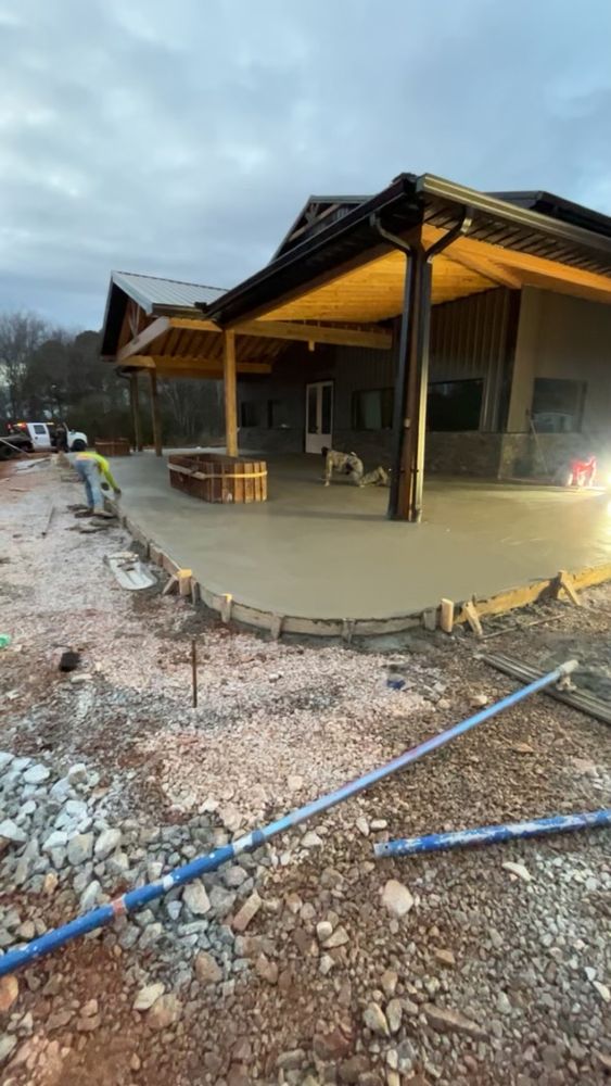 All Photos for Allred Construction in Heflin, AL