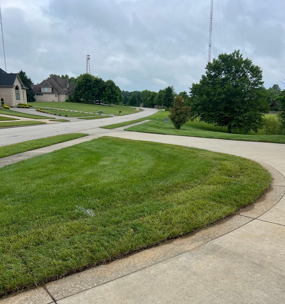 All Photos for Full Service Landscaping in Louisville, KY