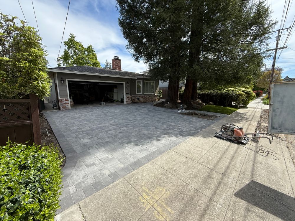 All Photos for Perry's Landscape Design in Saratoga, CA