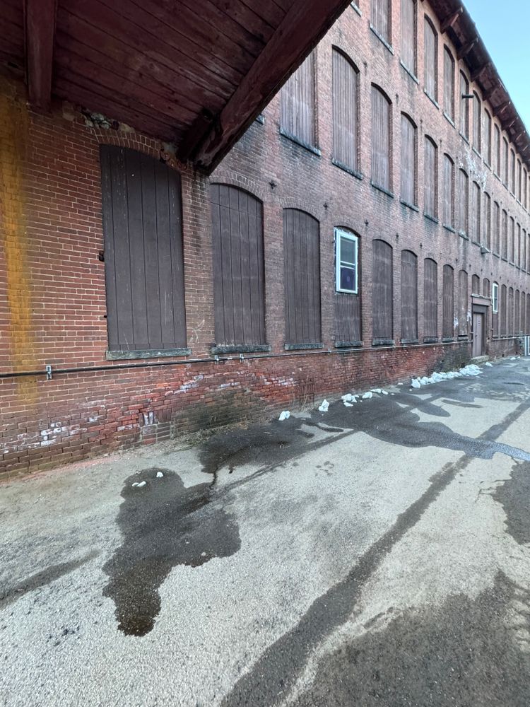 Gas Lines to Standby Generators  for Big Moes Plumbing & Heating in Fitchburg, MA