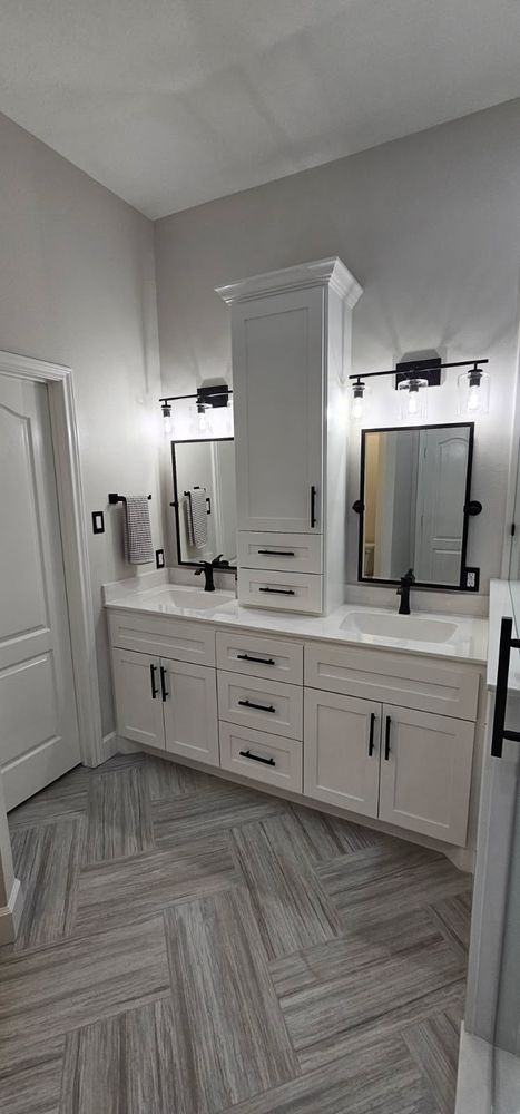 All Photos for Country Strong Construction in Huffman, TX
