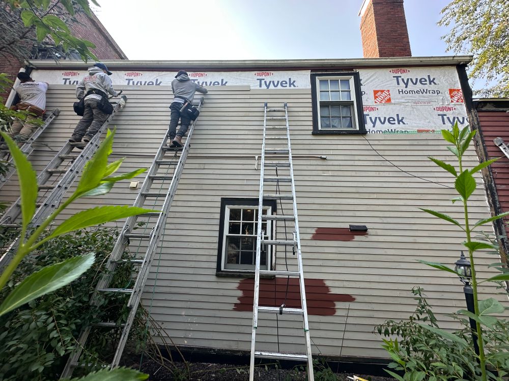 All Photos for Gilaj Painting LLC in North Andover, MA