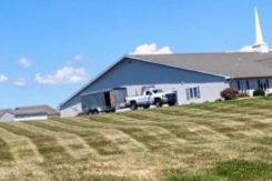 Mowing for Conoy Acres Lawn Service in Elizabethtown, PA