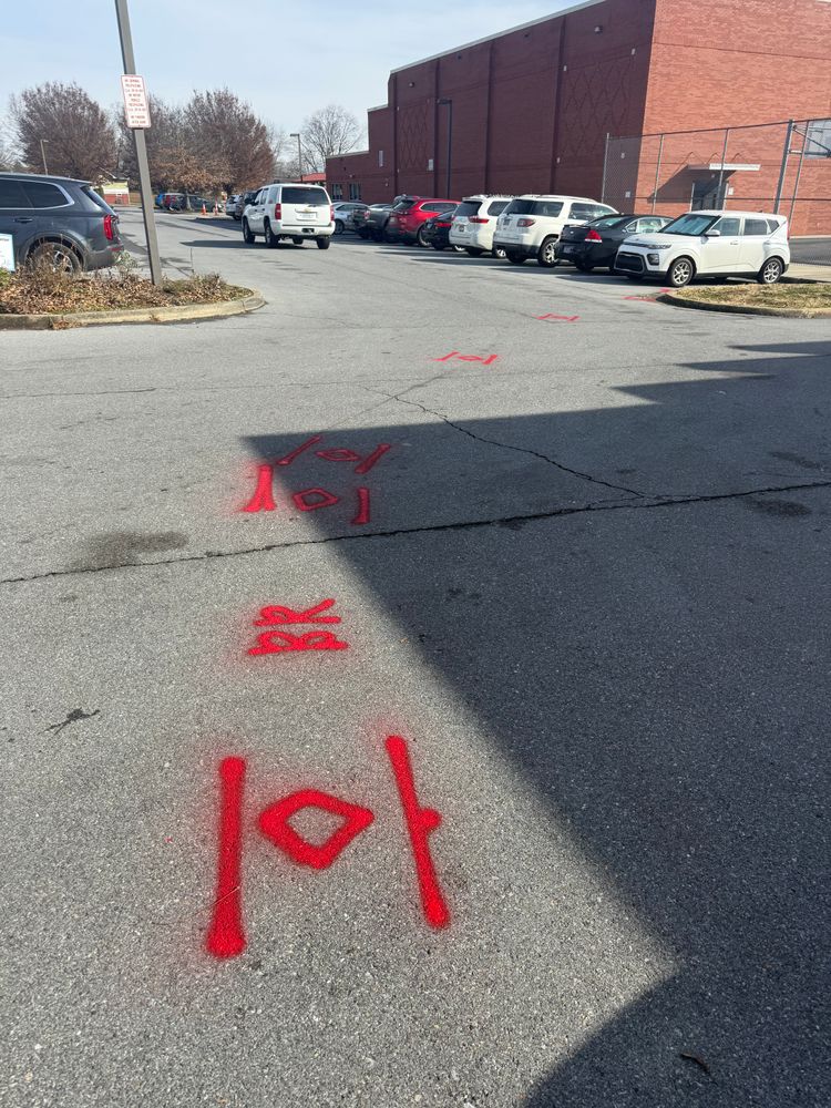 All Photos for Jones Locating Service in Bluff City, TN