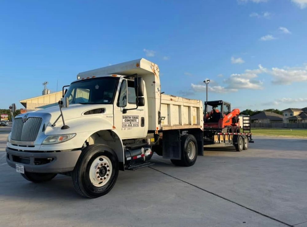 All Photos for King Services in Seguin, TX