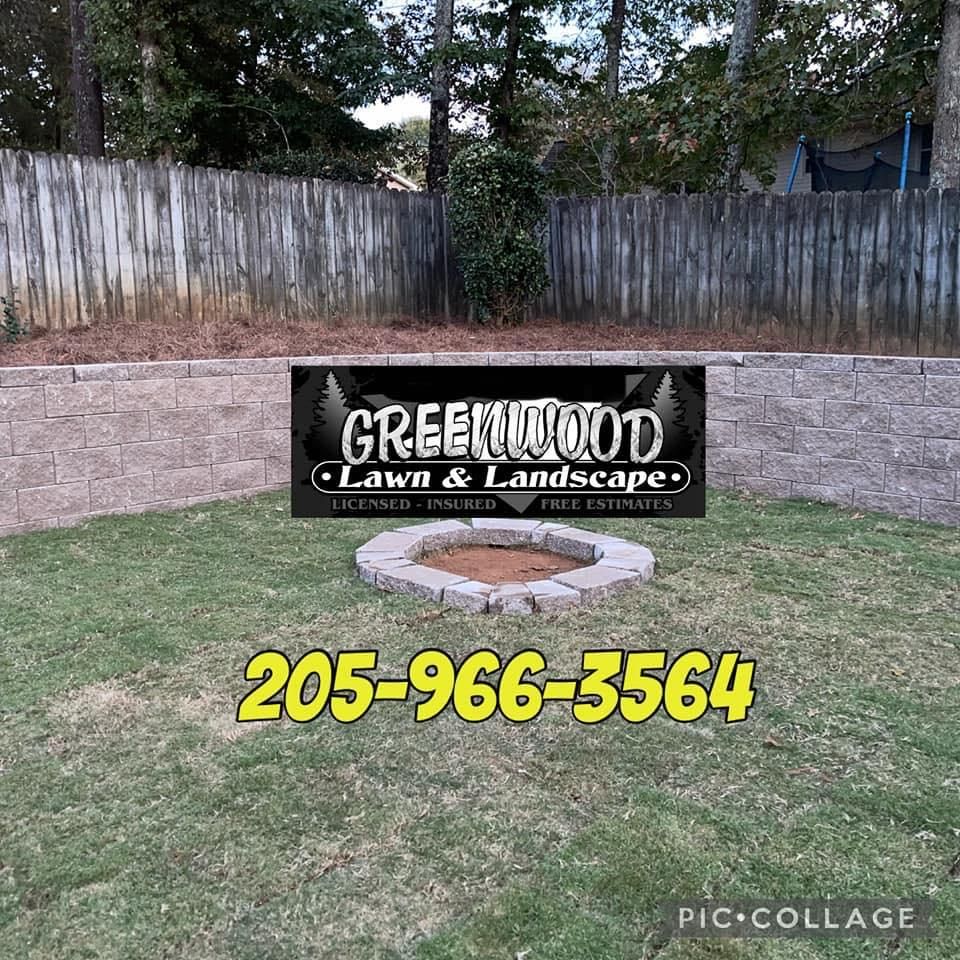 All Photos for Greenwood Lawn & Landscaping LLC in Talladega, Alabama