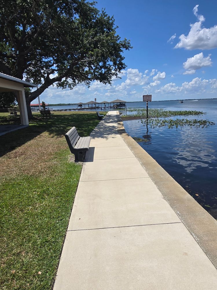 All Photos for Above the Lawn Cuts and Pressure Washing in Sebring, FL