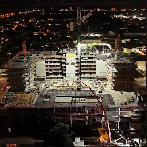 All Photos for Vallejo Concrete Pumping & Finishing in Pompano Beach,  FL