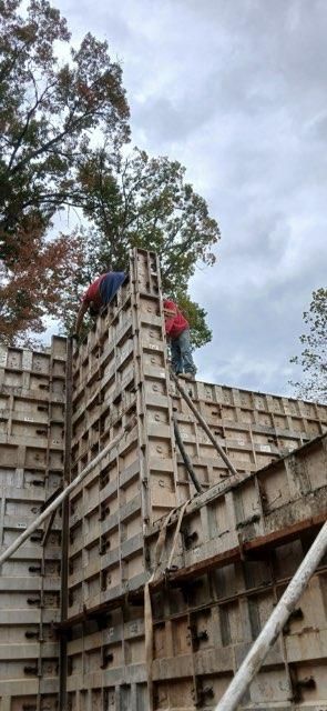 All Photos for Precision Foundation in Knoxville, TN