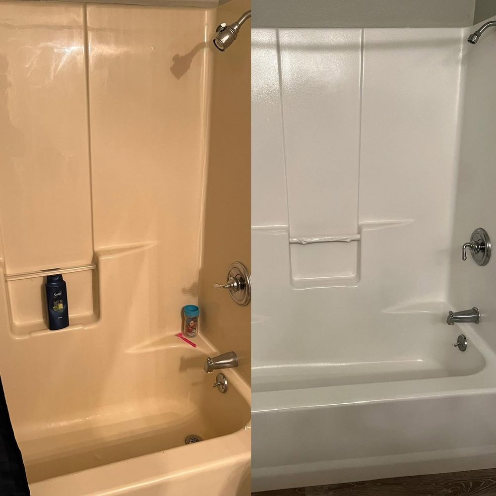 Transform your kitchen into a dream space with our expert renovation services, offering custom designs, top-quality materials, and meticulous craftsmanship to enhance functionality and style in your home. for Alamo Resurfacing and Construction   in San Antonio, TX