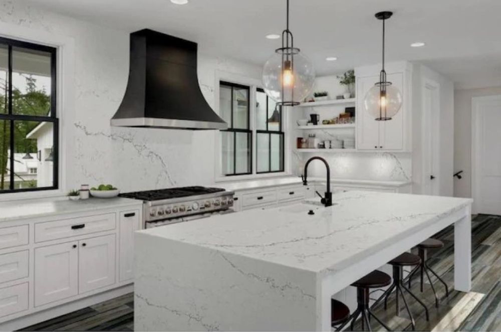Countertop Contractor for United Marble Granite in Halethorpe, MD