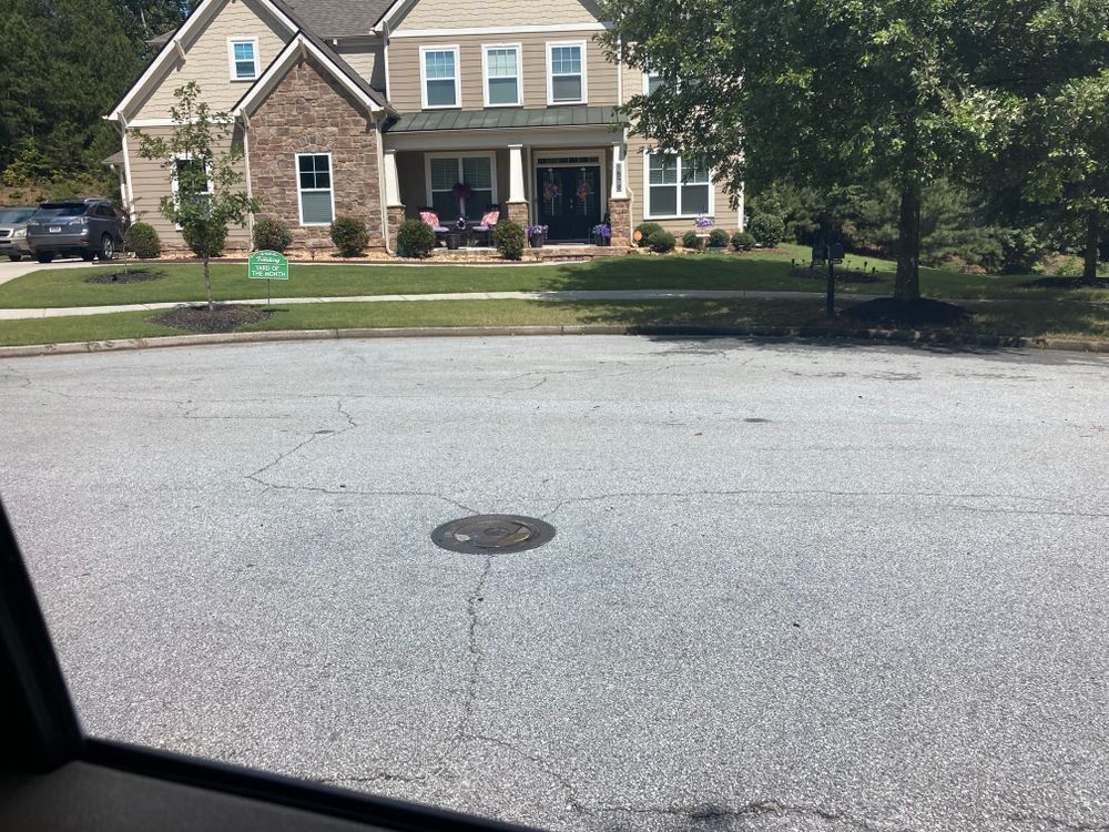 All Photos for Aries Lawnscapes in Atlanta, GA