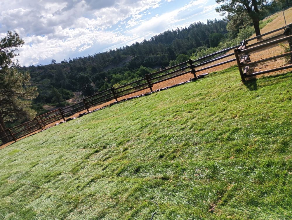 All Photos for Kokopelli Landscaping and Irrigation Services in Durango, CO