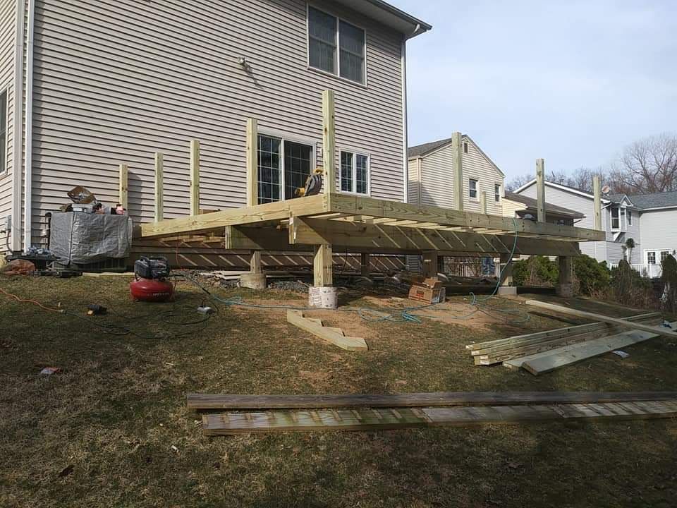 All Photos for DAC Construction, Inc. in Laurel, MD