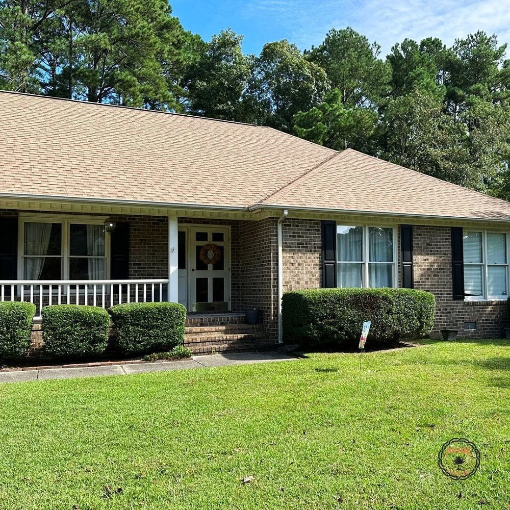 Lawn Care for Pride Lawn Care in Hope Mills, NC