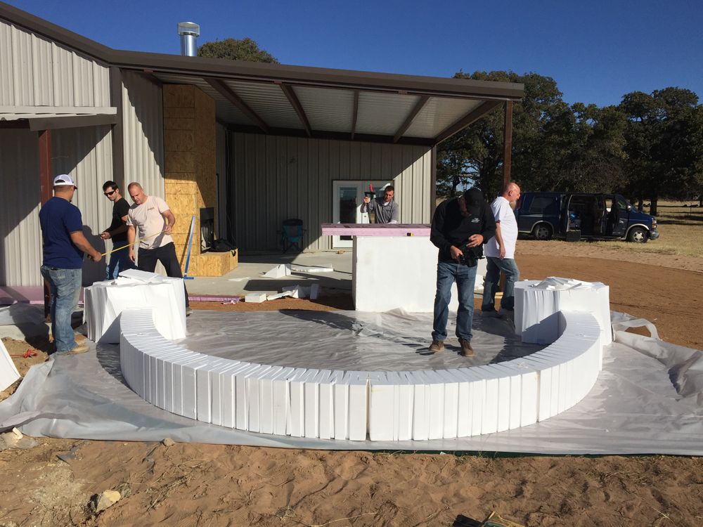 All Photos for Texas Curb N Borders in Houston, TX