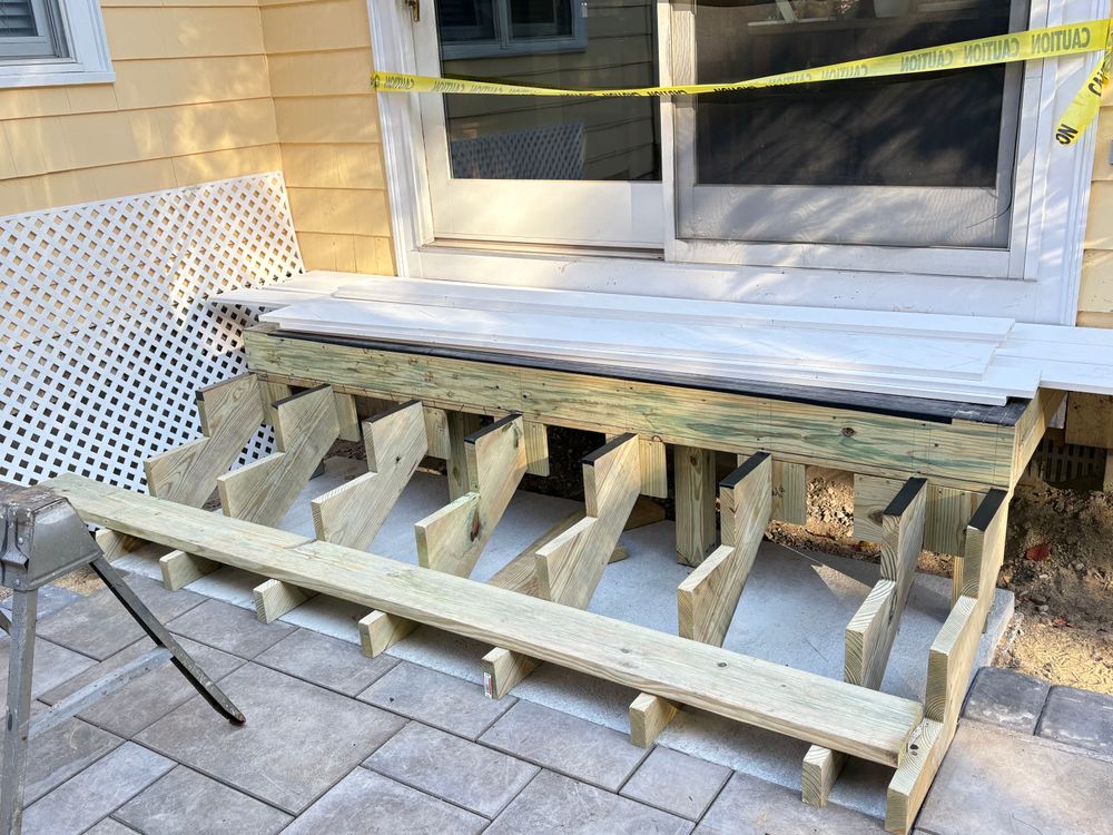 All Photos for Side Hustle Home Services  in Upton, MA