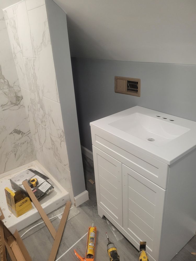 All Photos for Castle JR Landscaping & Painting LLC in Cincinnati, OH