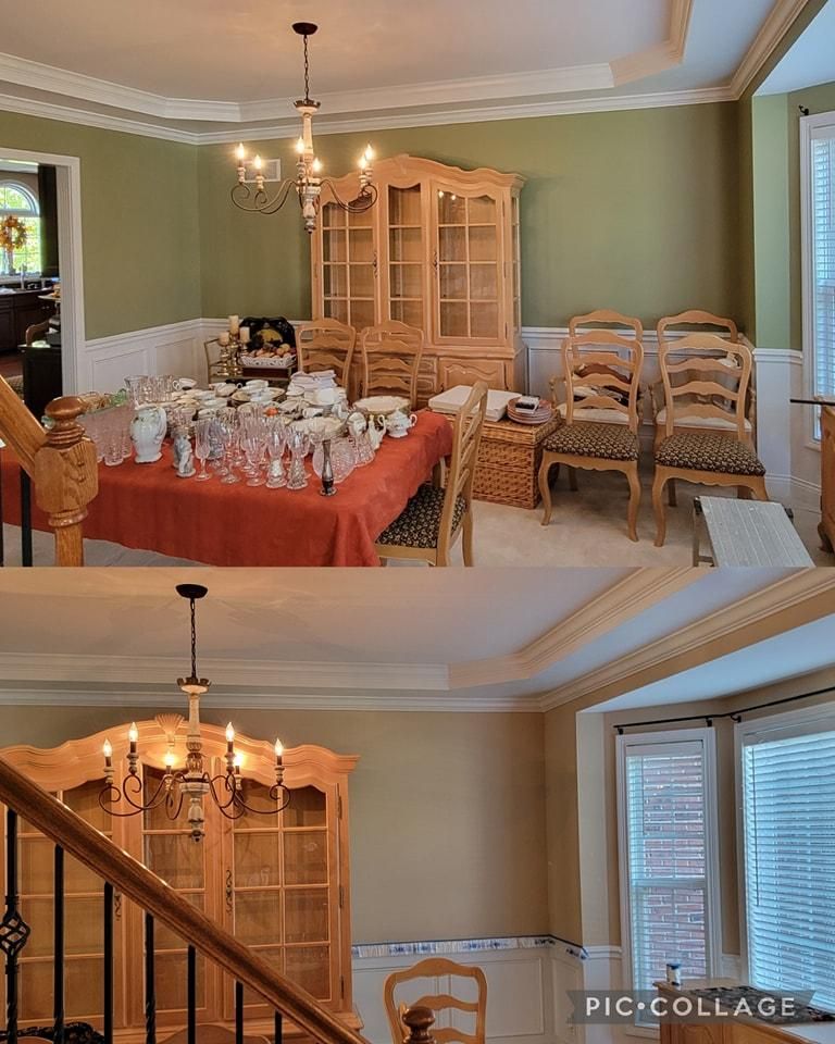 All Photos for Hearts & Hands Painting in Campbell, KY