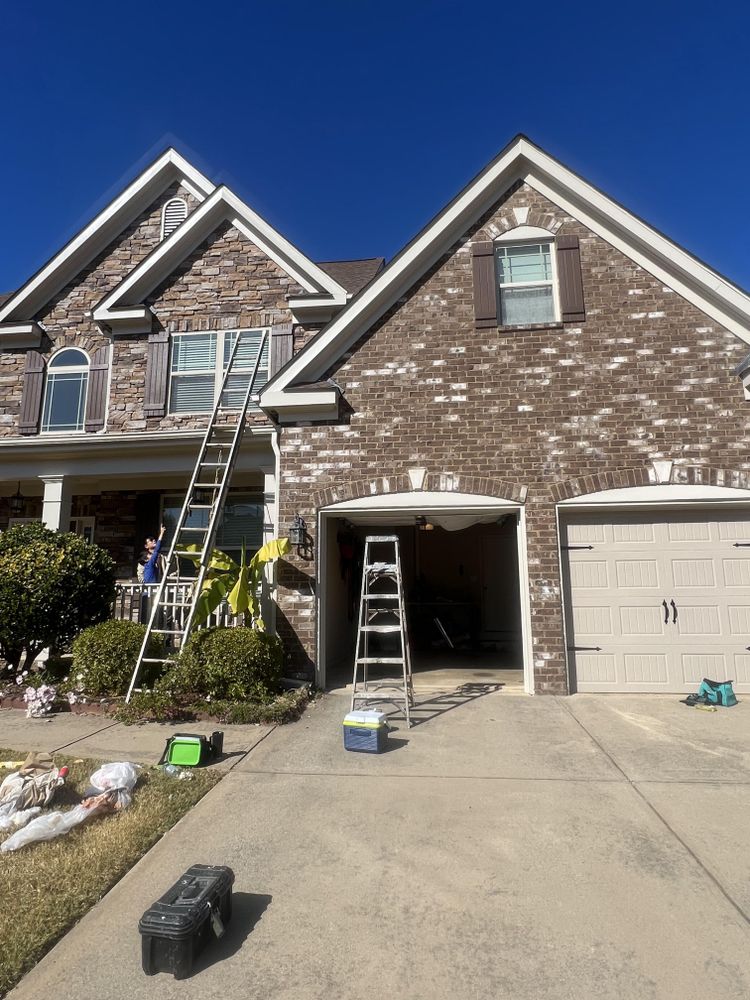 All Photos for MCR painting and remodeling LLC in Tucker, GA