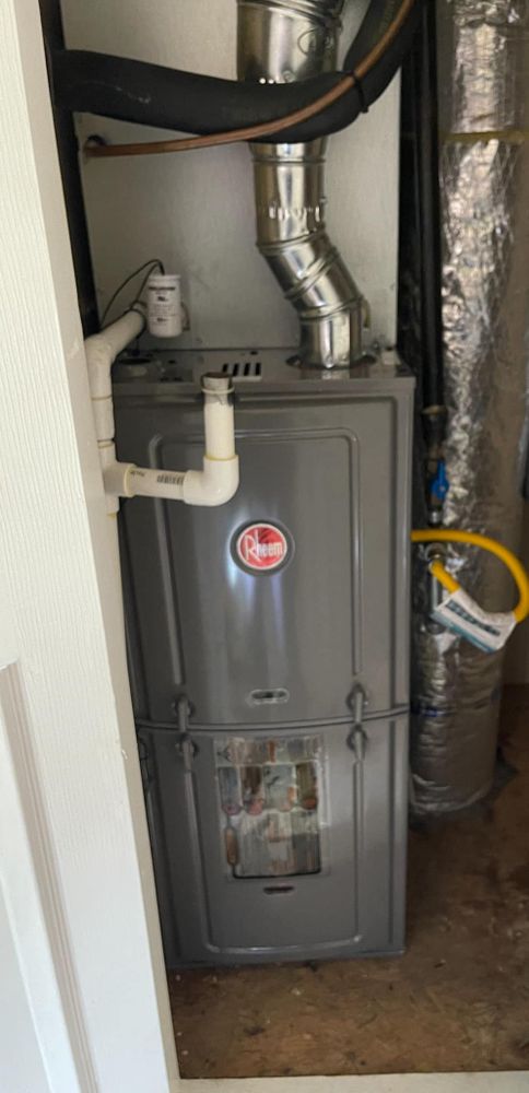 HVAC for All Air Aspects in Martinez, GA