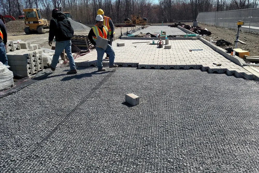 All Photos for TKC Landscaping in Middletown, NY