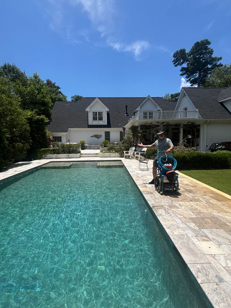 All Photos for Pool Services of Wilmington in Wilmington, NC