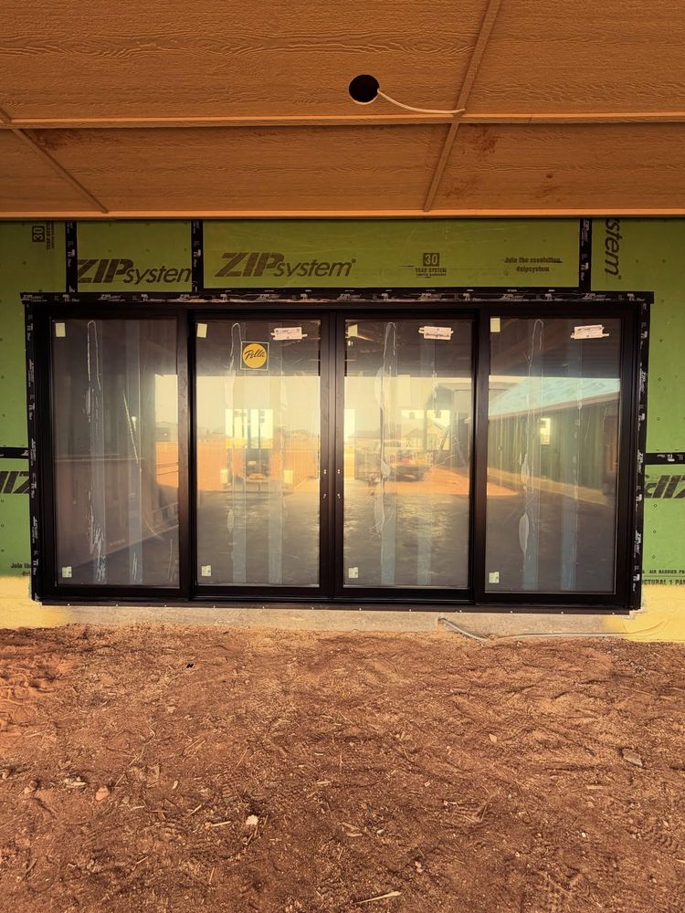 All Photos for Proud Crowd Construction in Amarillo, TX