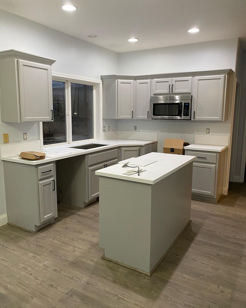 All Photos for AFP Painting LLC in Castle Rock, WA