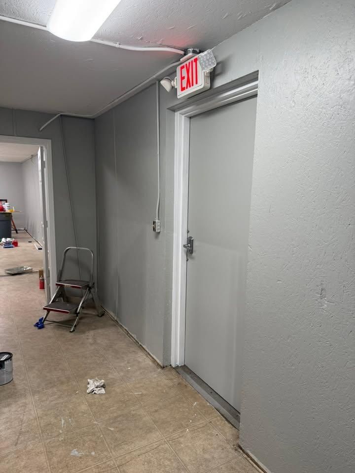 All Photos for Mitchell’s Concrete Coatings in Taylorsville, NC