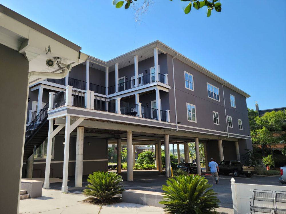 All Photos for Bullfrog Coatings LLC in Crawfordville, FL