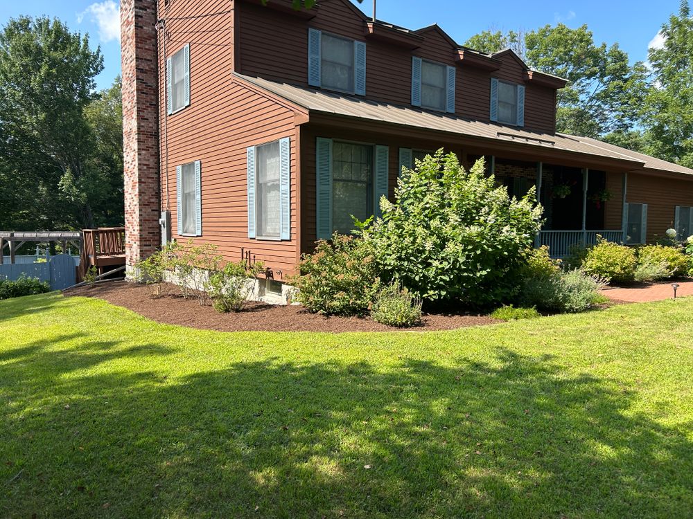 All Photos for CM and Sons Landscaping in Benton, ME