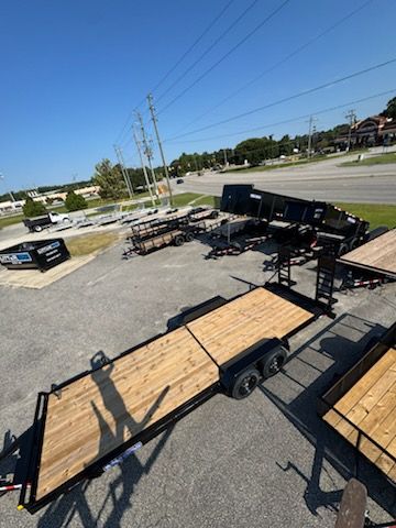 All Photos for Ryan's Trailer Carport Sales in Whiteville, NC