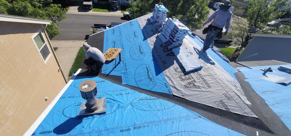 Roofing for Distinctive Home Renovations in Longmont, CO