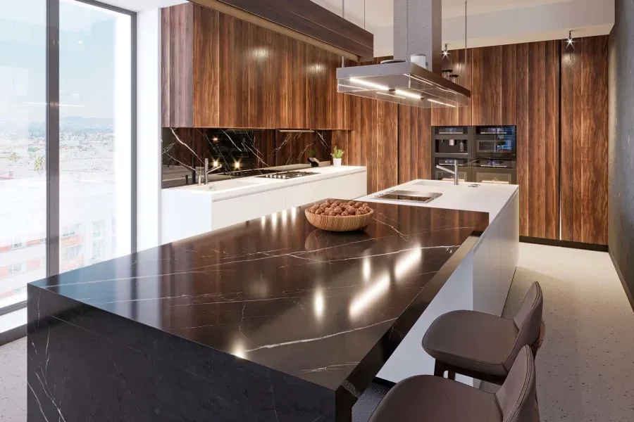 Transform your home with our full-service kitchen and bathroom remodeling. Partnering with trusted, family-backed industry experts, we bring your vision to life from start to finish. Our services include the installation of custom cabinets and beautiful countertops, perfectly paired with flawless flooring installations. We work with a wide selection of premium materials to suit your style and needs, including elegant tile, durable luxury vinyl tile (LVT), versatile laminate, resilient sheet vinyl, and plush carpet. Let us create a beautiful, highly functional space that enhances the comfort and value of your home. for Douthat Solutions in Clearwater, FL
