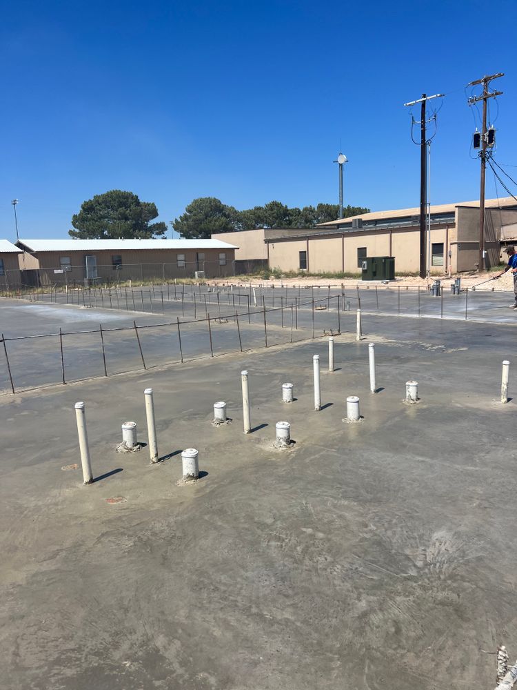 All Photos for D L Construction  in Ballinger, TX