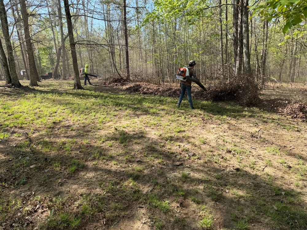 Landscaping for Starnes Hardscapes & Property Management LLC in Dunlap, TN