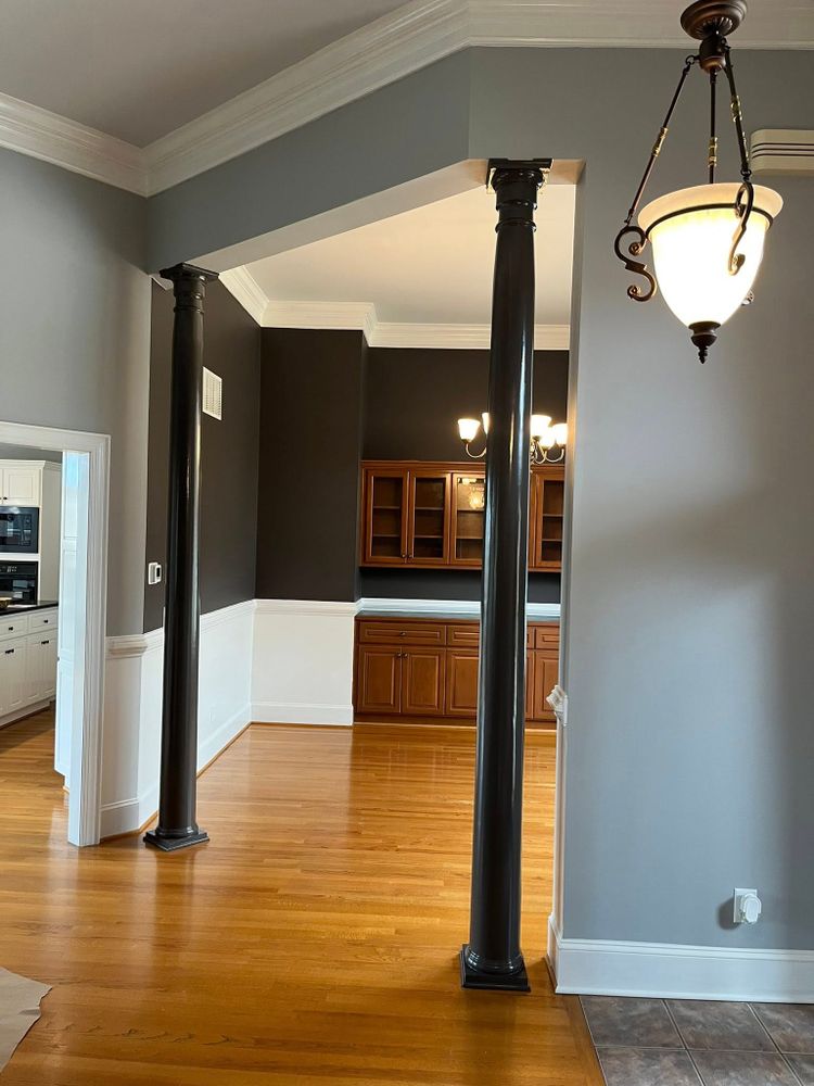 Transform your home with our Interior Remodeling service, delivering beautiful, functional updates tailored to your needs. We specialize in small kitchen remodels, repairs, finishes, and seamless craftsmanship homeowners trust. for Jessie’s handyman services in Augusta, GA