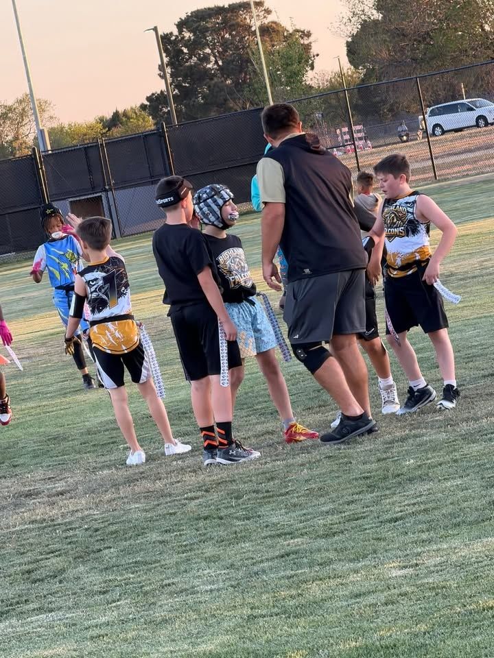 All Photos for Iron Plains Youth Football League in Amarillo, TX