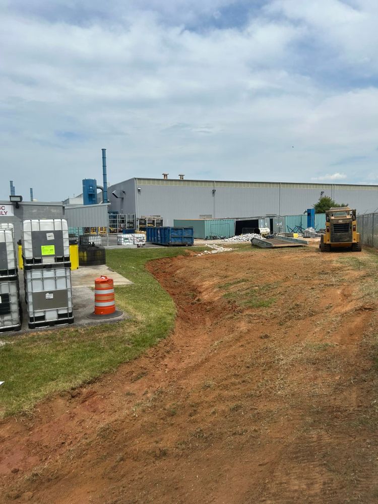 All Photos for DIRT PLUS LLC in Bowling Green, KY