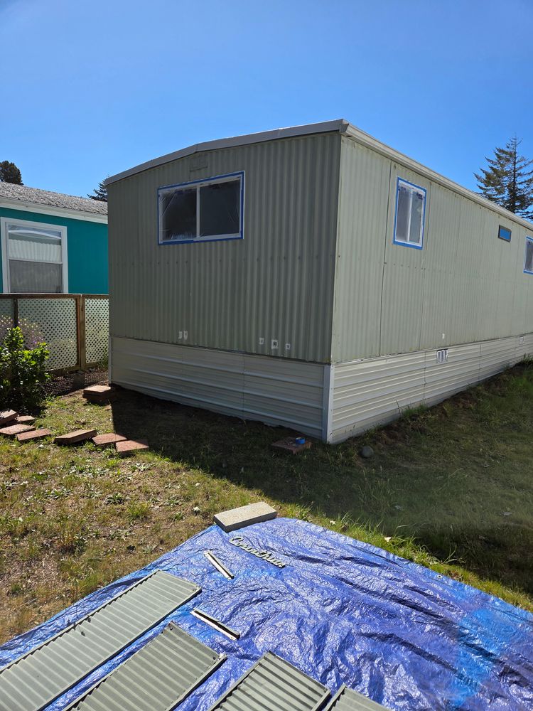 All Photos for BTC Construction in Florence, OR