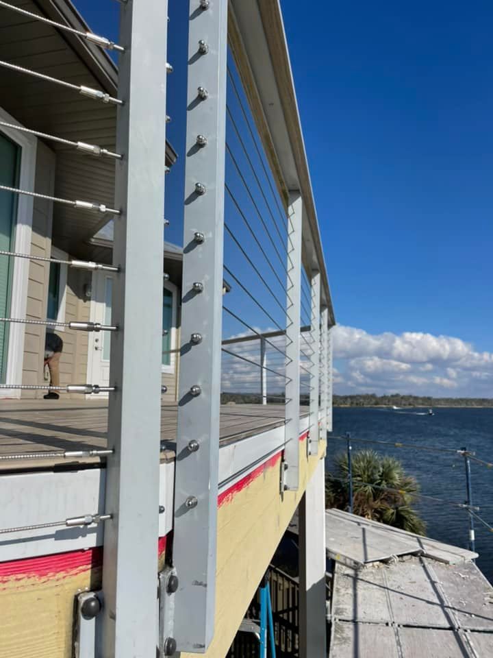 All Photos for In Line Welding & Fabrication LLC in Brooksville, FL