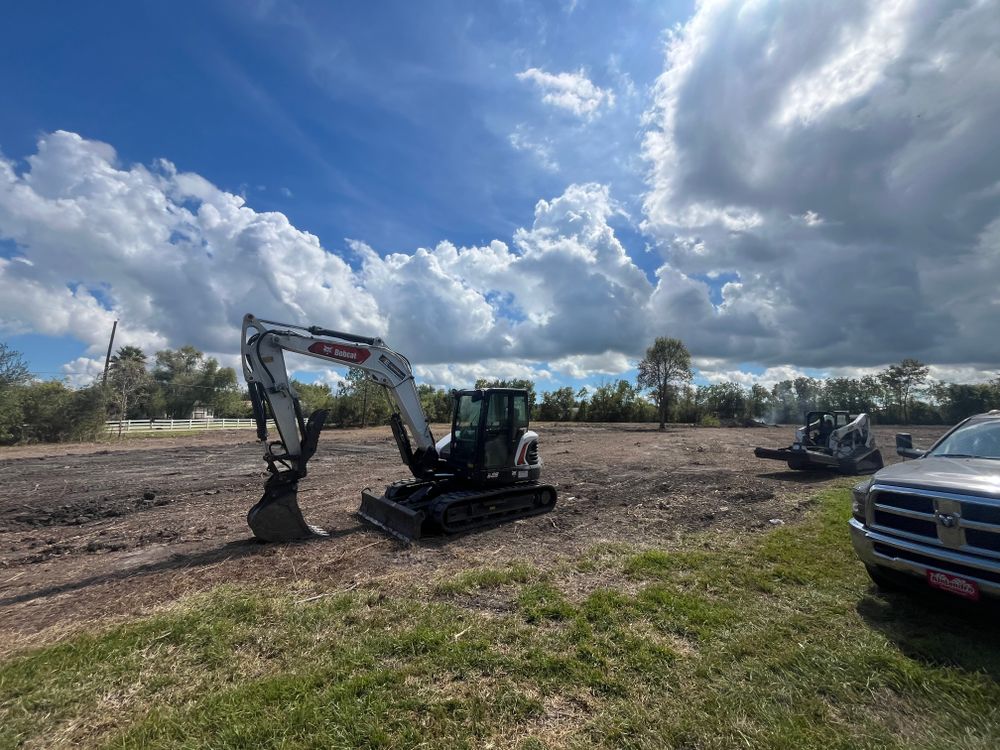 All Photos for South Coast Concrete n Demolition in Alvin, TX